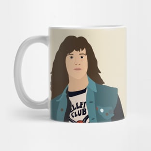 Eddie Mug